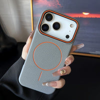 Case Magnetic Ring To 17 Pro and Pro max