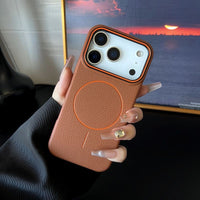 Case Magnetic Ring To 17 Pro and Pro max